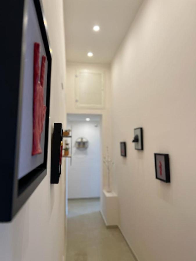 Leone Suites Toledo Napoli Exterior foto