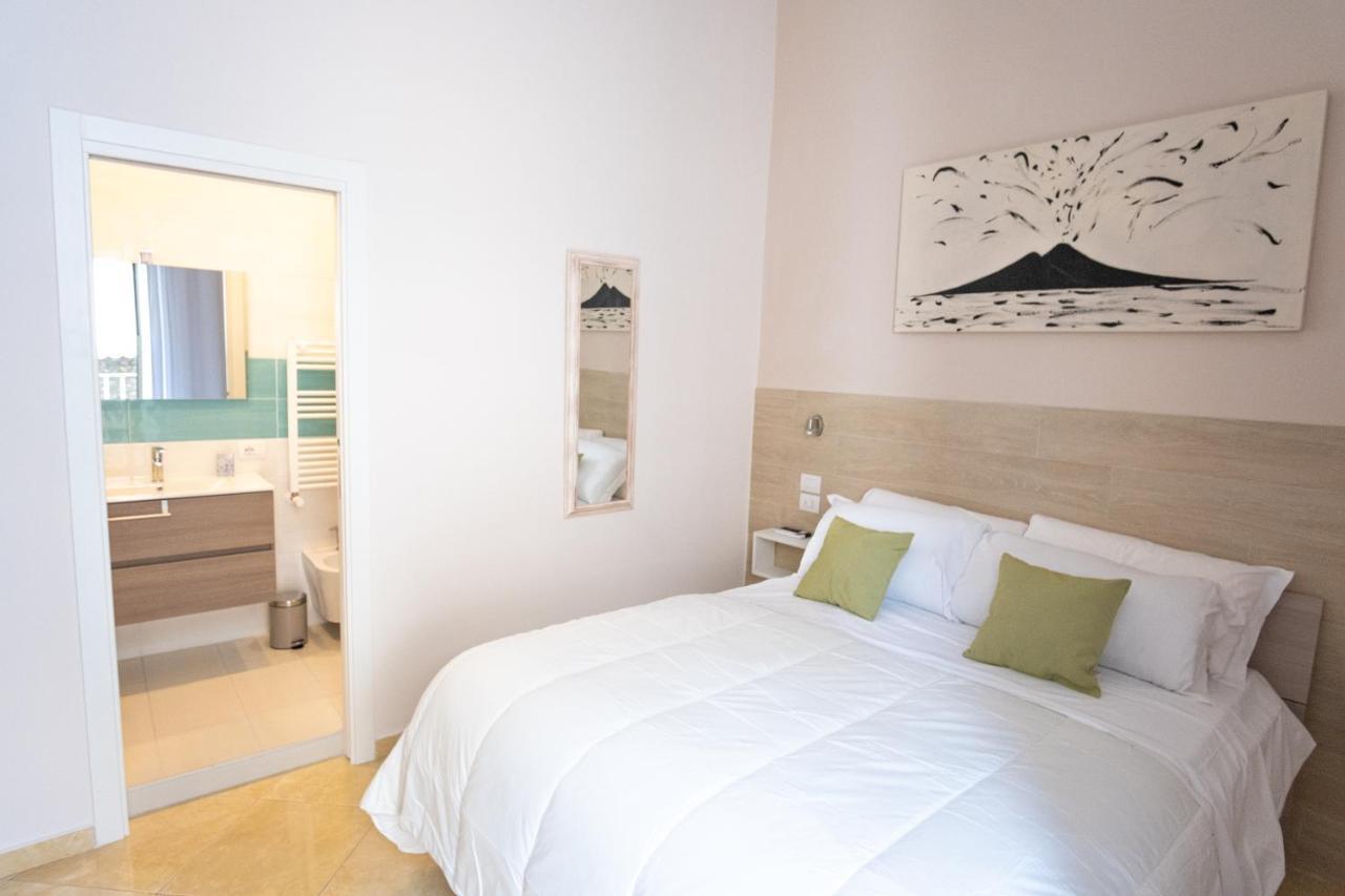 Leone Suites Toledo Napoli Exterior foto
