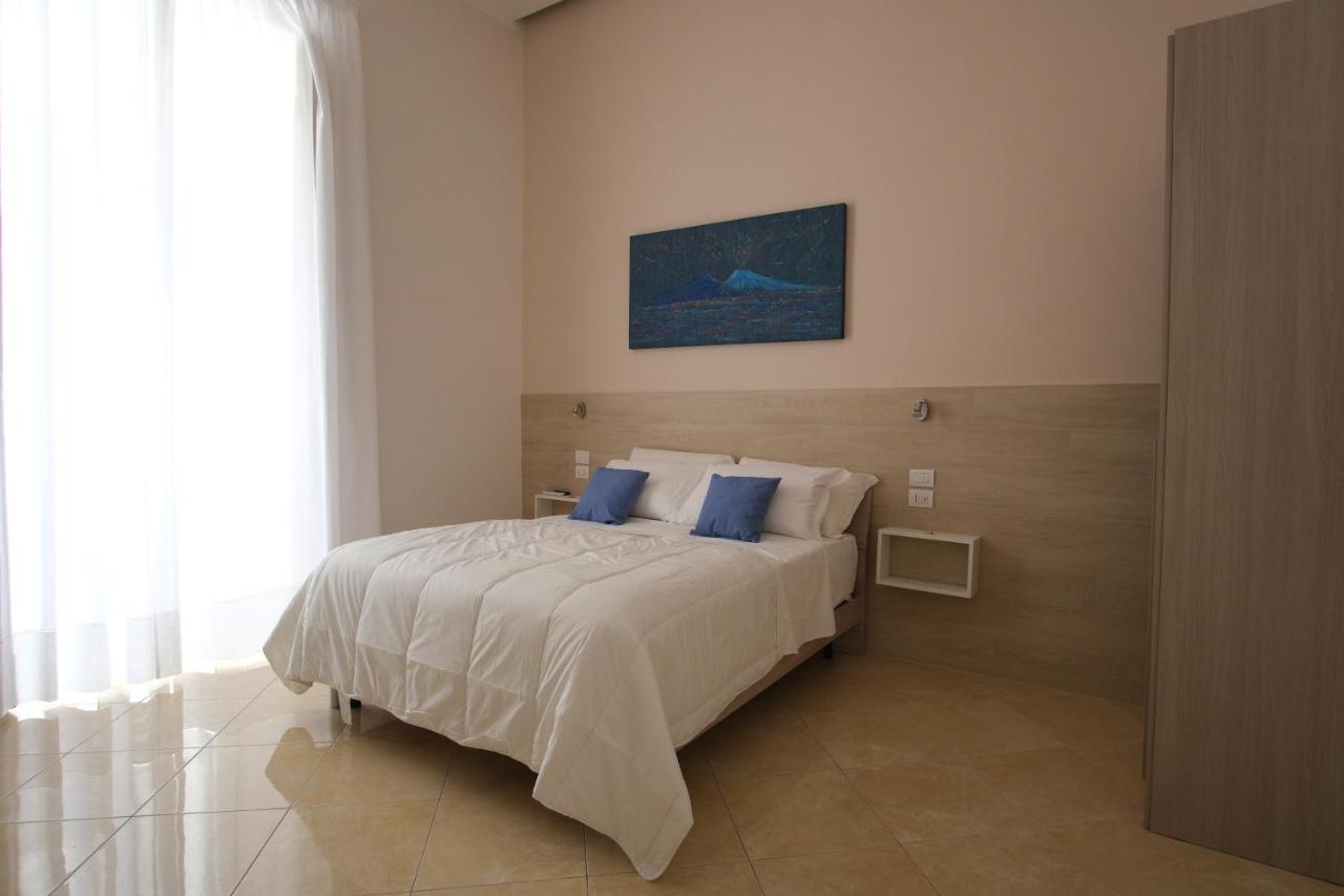 Leone Suites Toledo Napoli Exterior foto