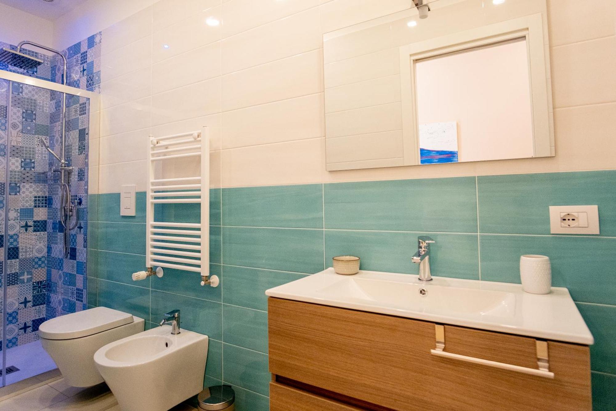 Leone Suites Toledo Napoli Exterior foto